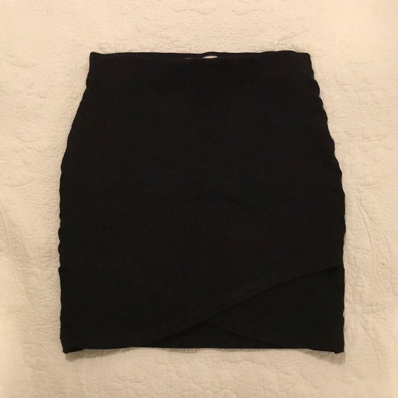 SUNDAY BEST MINI SKIRT, Size XS - Picture 1 of 8